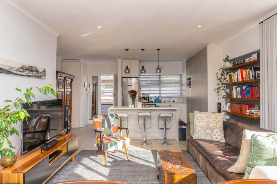 2 Bedroom Property for Sale in Gardens Western Cape